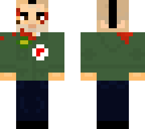travis bickle bloody