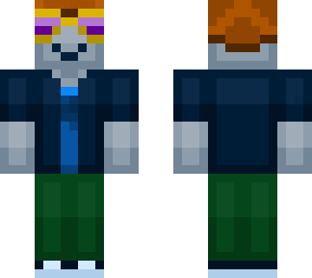 user request: brutusogg