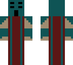 warrior
