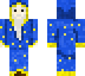 wizard