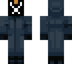 x guard bunny snp