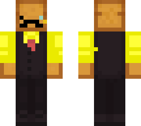 yellowhyper