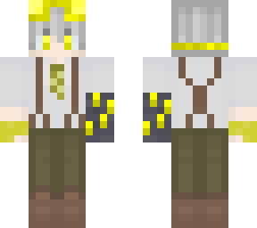 yellowxeno
