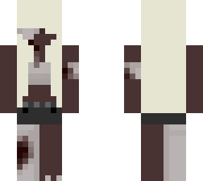 zombie