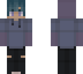 ~ nothandos ~ // boredom