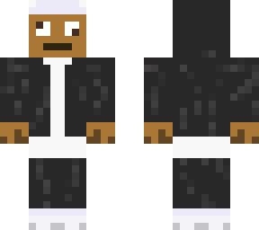 (parody) venezuelan gang member (rifle)