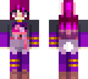 -royal bunny-pce-