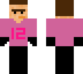 12 dummy