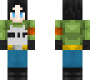 android 17 (super)