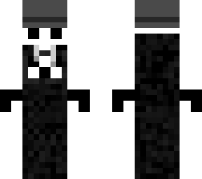 animation dummy