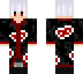 arman skin (fixed)