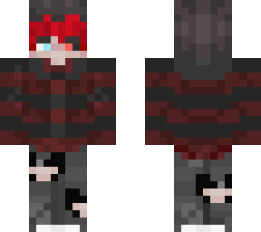ash with better hair