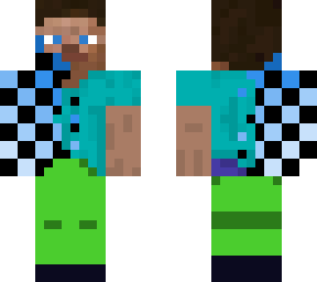 badwaterty skin