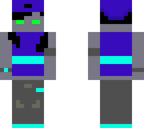 better minty fresh aura fortnite skin