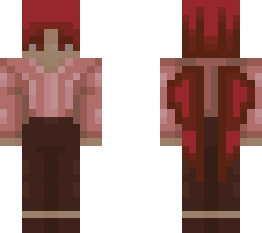 blood flame