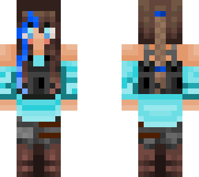 bluefire guild remake