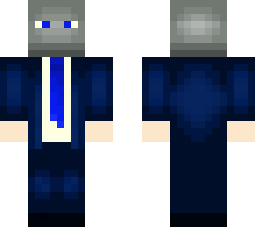 bucket boy