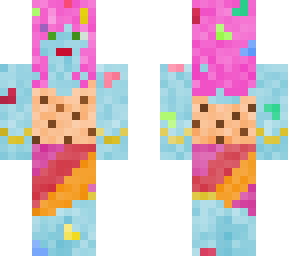 candyland cezero11