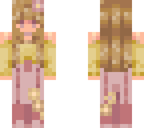 cc blonde