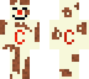 chocolate cream