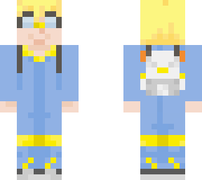clemont pokemon