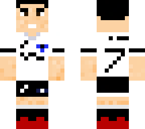colo colo white