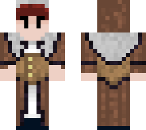 colonist female black lines alt 1