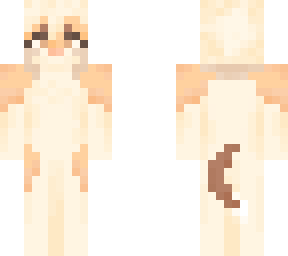 cookie skin