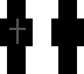 cross