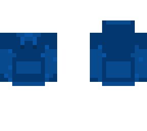 dark blue sweatshirt (base)