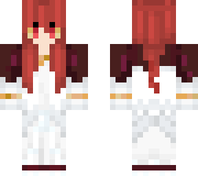 demon girl