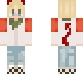 demon tommy