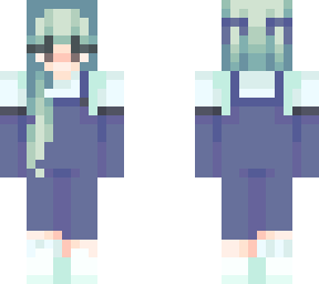 don't leave me ~ girl