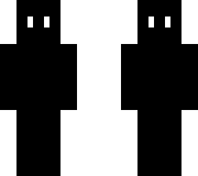 double sided void