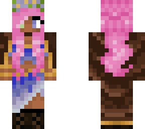 dragon alchemist || fantasy oc || ver 1.0