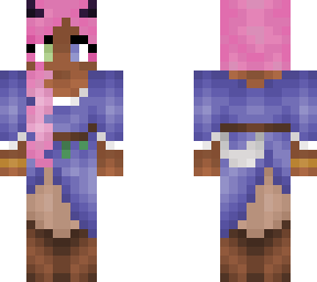 dragon gatherer || fantasy oc || ver 1.0