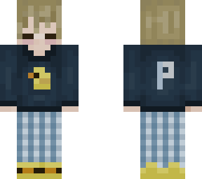 duck boy (matching m)