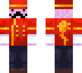 dufensho_of_train