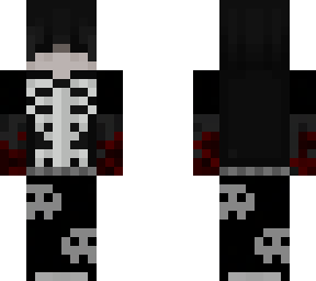 emo boy