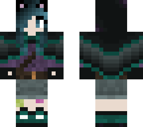 enderkat