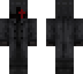 evil casper