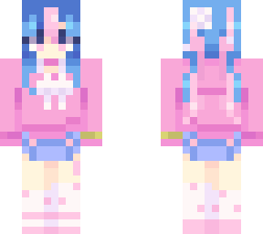 fairy type miku!!