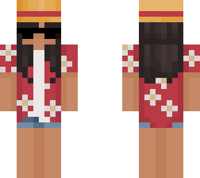 fem luffy i took lol soz