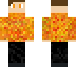 fire boy