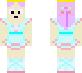 frosty princess