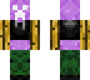 funky creeper bud