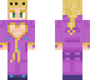 giorno giovanna