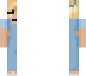 glass slipper~// collab with purpl3pufferf1sh