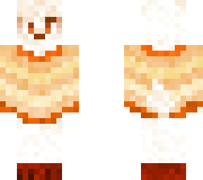 goat in a sweater (cm)