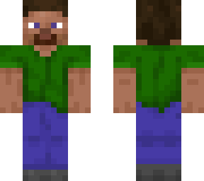 green steve